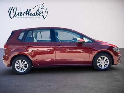 VW Golf Sportsvan Gebrauchtwagen VW Golf Sportsvan Gebrauchtwagen