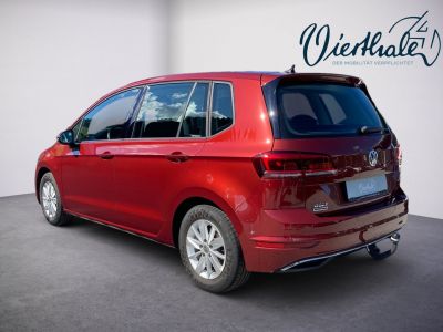 VW Golf Sportsvan Gebrauchtwagen VW Golf Sportsvan Gebrauchtwagen
