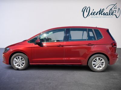 VW Golf Sportsvan Gebrauchtwagen VW Golf Sportsvan Gebrauchtwagen