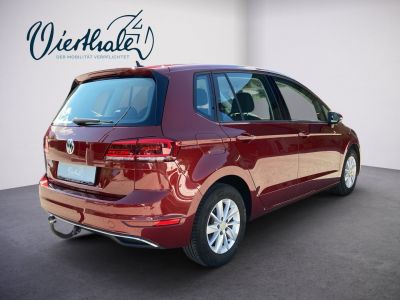 VW Golf Sportsvan Gebrauchtwagen VW Golf Sportsvan Gebrauchtwagen
