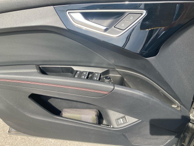 Audi Q4 e-tron Gebrauchtwagen Audi Q4 e-tron Gebrauchtwagen