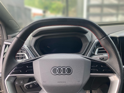 Audi Q4 e-tron Gebrauchtwagen Audi Q4 e-tron Gebrauchtwagen