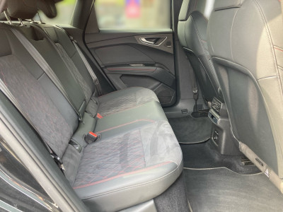 Audi Q4 e-tron Gebrauchtwagen Audi Q4 e-tron Gebrauchtwagen