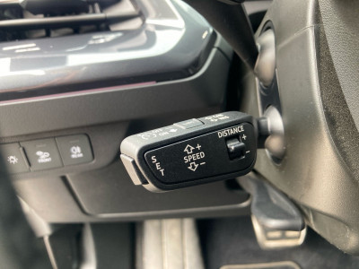 Audi Q4 e-tron Gebrauchtwagen Audi Q4 e-tron Gebrauchtwagen