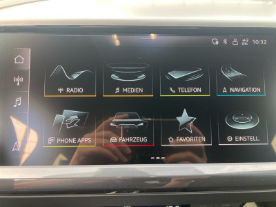 Audi Q4 e-tron Gebrauchtwagen Audi Q4 e-tron Gebrauchtwagen
