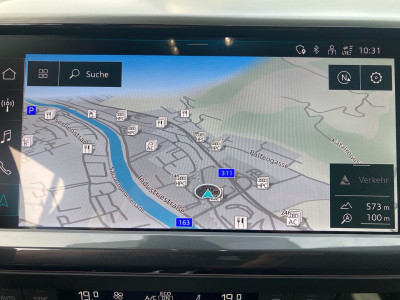 Audi Q4 e-tron Gebrauchtwagen Audi Q4 e-tron Gebrauchtwagen