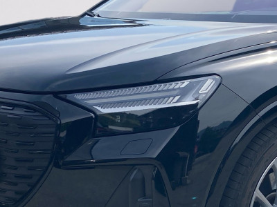 Audi Q4 e-tron Gebrauchtwagen Audi Q4 e-tron Gebrauchtwagen