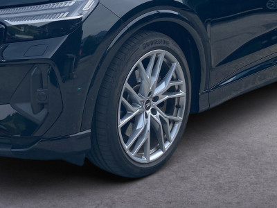 Audi Q4 e-tron Gebrauchtwagen Audi Q4 e-tron Gebrauchtwagen