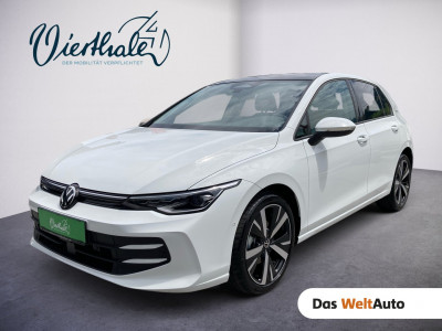 VW Golf Gebrauchtwagen VW Golf Gebrauchtwagen