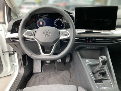 VW Golf Gebrauchtwagen VW Golf Gebrauchtwagen