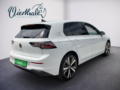 VW Golf Gebrauchtwagen VW Golf Gebrauchtwagen