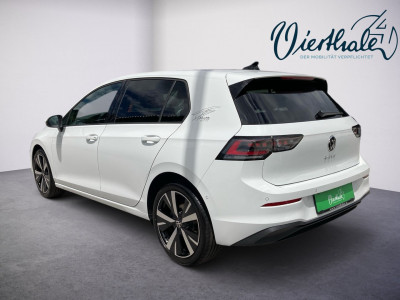 VW Golf Gebrauchtwagen VW Golf Gebrauchtwagen