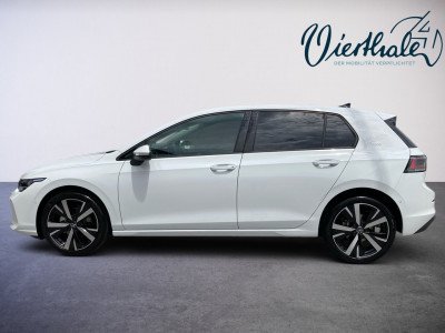 VW Golf Gebrauchtwagen VW Golf Gebrauchtwagen