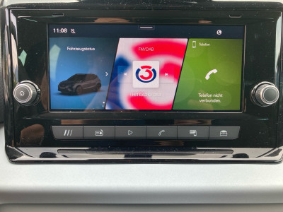 Seat Arona Gebrauchtwagen Seat Arona Gebrauchtwagen