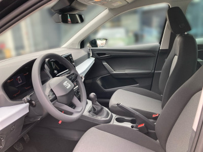 Seat Arona Gebrauchtwagen Seat Arona Gebrauchtwagen