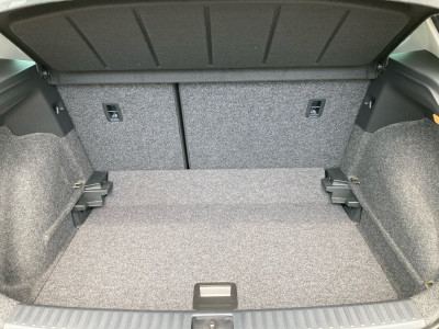 Seat Arona Gebrauchtwagen Seat Arona Gebrauchtwagen