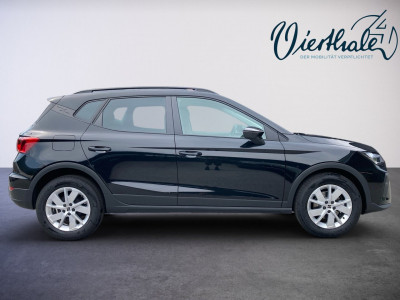 Seat Arona Gebrauchtwagen Seat Arona Gebrauchtwagen