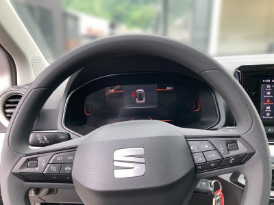 Seat Arona Gebrauchtwagen Seat Arona Gebrauchtwagen