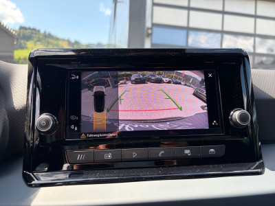 Seat Arona Gebrauchtwagen Seat Arona Gebrauchtwagen