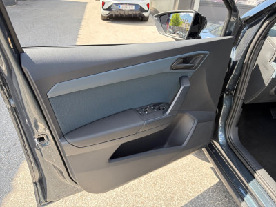 Seat Arona Gebrauchtwagen Seat Arona Gebrauchtwagen