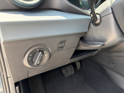 Seat Arona Gebrauchtwagen Seat Arona Gebrauchtwagen
