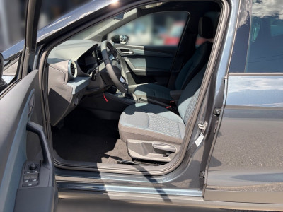 Seat Arona Gebrauchtwagen Seat Arona Gebrauchtwagen