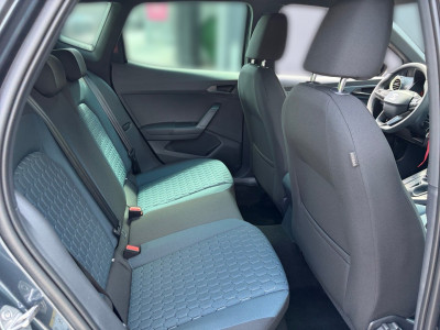 Seat Arona Gebrauchtwagen Seat Arona Gebrauchtwagen