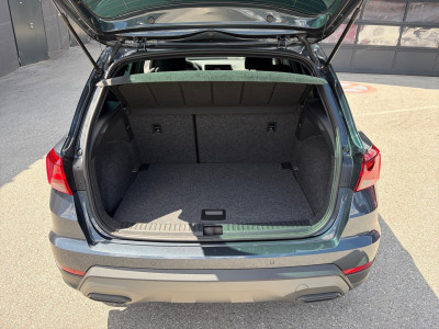 Seat Arona Gebrauchtwagen Seat Arona Gebrauchtwagen
