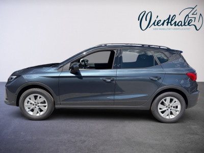 Seat Arona Gebrauchtwagen Seat Arona Gebrauchtwagen