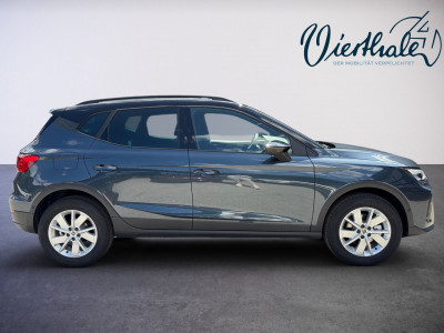Seat Arona Gebrauchtwagen Seat Arona Gebrauchtwagen