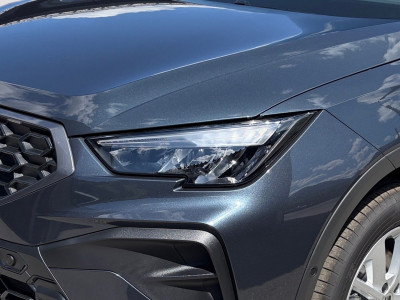 Seat Arona Gebrauchtwagen Seat Arona Gebrauchtwagen