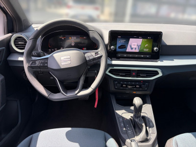 Seat Arona Gebrauchtwagen Seat Arona Gebrauchtwagen