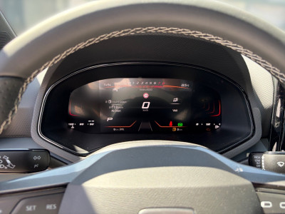 Seat Arona Gebrauchtwagen Seat Arona Gebrauchtwagen