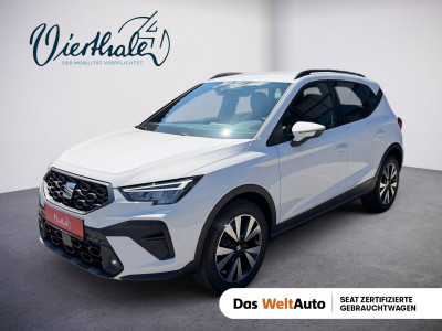 Seat Arona Gebrauchtwagen Seat Arona Gebrauchtwagen
