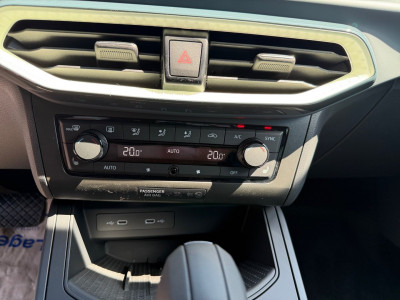 Seat Arona Gebrauchtwagen Seat Arona Gebrauchtwagen