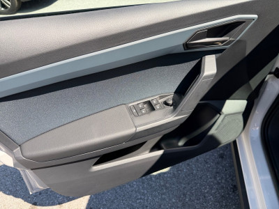 Seat Arona Gebrauchtwagen Seat Arona Gebrauchtwagen