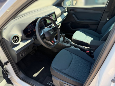 Seat Arona Gebrauchtwagen Seat Arona Gebrauchtwagen