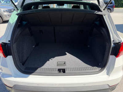 Seat Arona Gebrauchtwagen Seat Arona Gebrauchtwagen