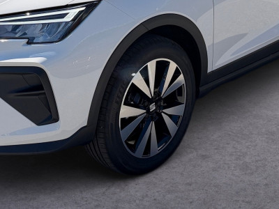 Seat Arona Gebrauchtwagen Seat Arona Gebrauchtwagen