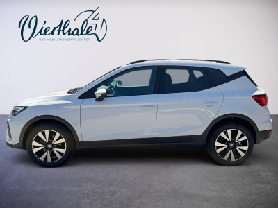 Seat Arona Gebrauchtwagen Seat Arona Gebrauchtwagen