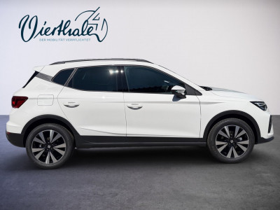 Seat Arona Gebrauchtwagen Seat Arona Gebrauchtwagen