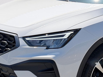 Seat Arona Gebrauchtwagen Seat Arona Gebrauchtwagen