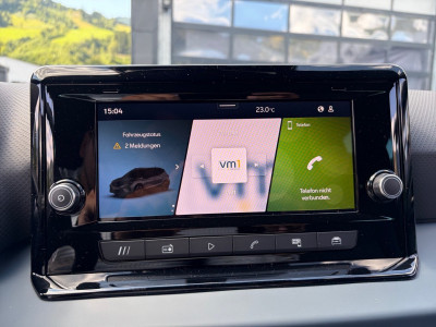 Seat Arona Gebrauchtwagen Seat Arona Gebrauchtwagen