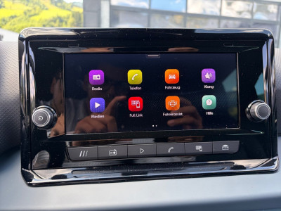 Seat Arona Gebrauchtwagen Seat Arona Gebrauchtwagen