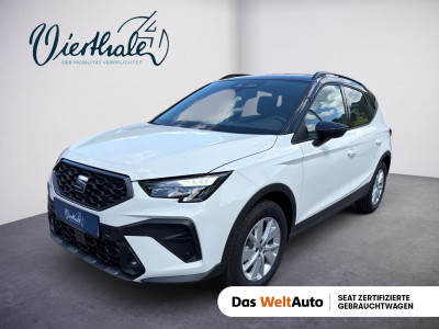 Seat Arona Gebrauchtwagen Seat Arona Gebrauchtwagen