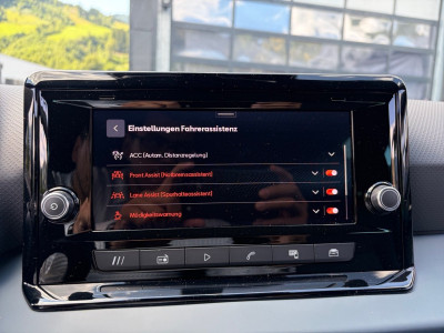 Seat Arona Gebrauchtwagen Seat Arona Gebrauchtwagen
