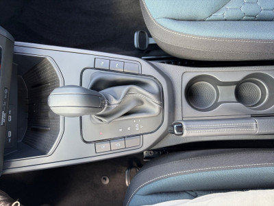 Seat Arona Gebrauchtwagen Seat Arona Gebrauchtwagen