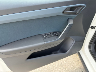 Seat Arona Gebrauchtwagen Seat Arona Gebrauchtwagen