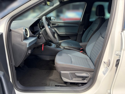 Seat Arona Gebrauchtwagen Seat Arona Gebrauchtwagen