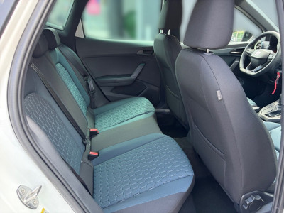 Seat Arona Gebrauchtwagen Seat Arona Gebrauchtwagen